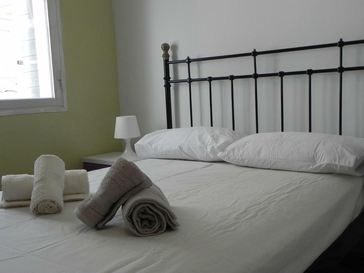 Romantic Central Terrace Madrid Exterior foto